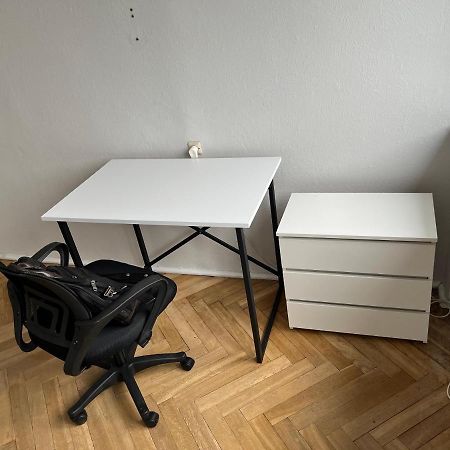 == View Apartment City Center == Warschau Exterior foto