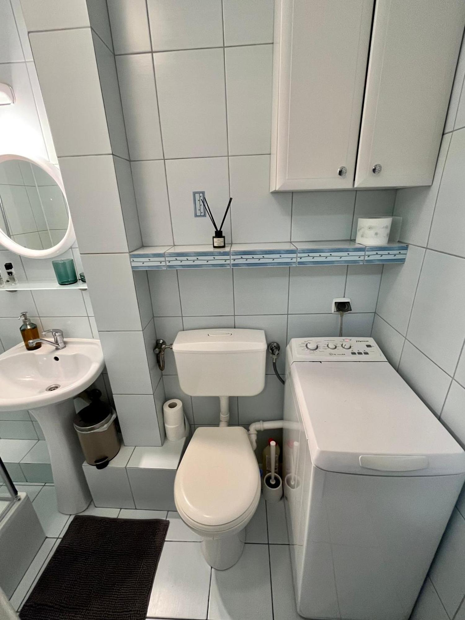 == View Apartment City Center == Warschau Exterior foto